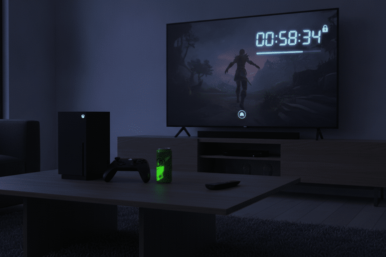 xbox met en place des restrictions de temps pour le cloud gaming à partir de novembre, limitant ainsi la durée de jeu en streaming sur ses plateformes.