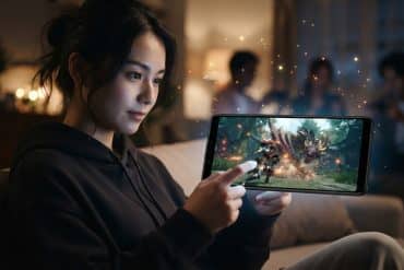 après avoir franchi le cap des 20 millions de ventes, monster hunter rise prépare son arrivée sur mobile pour séduire de nouveaux chasseurs.