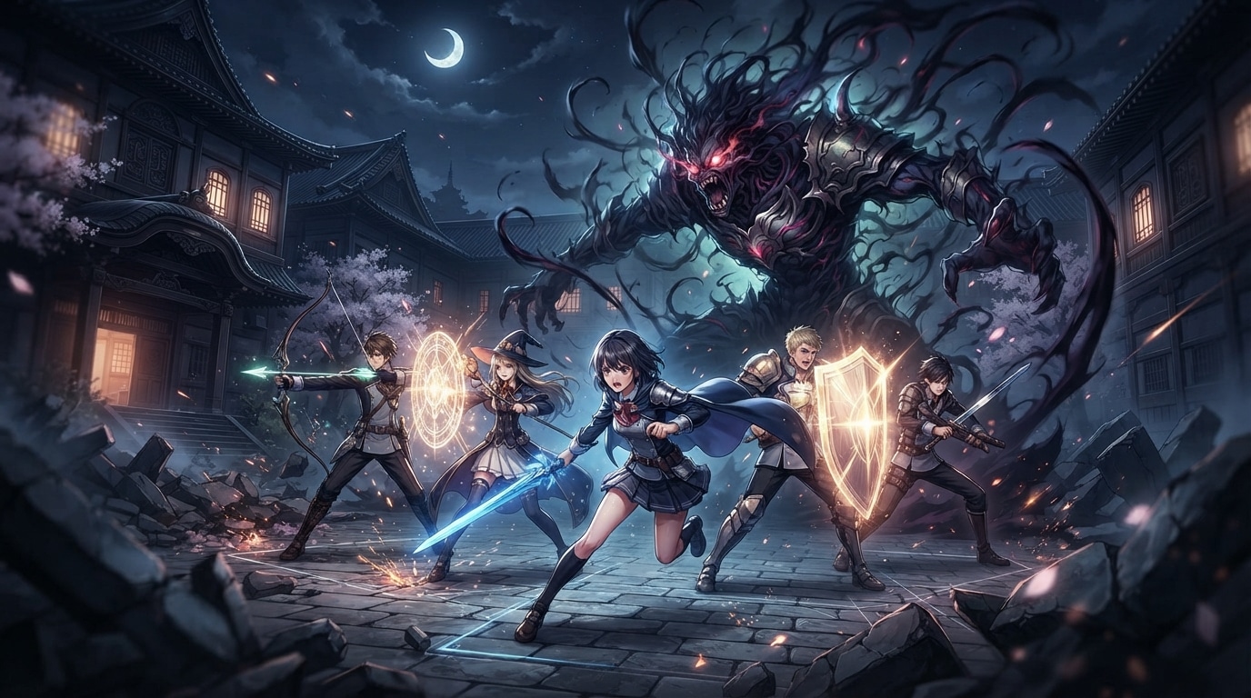 après le pari audacieux de the hundred line, découvrez ce que l’avenir pourrait réserver à kazutaka kodaka et au studio too kyo games.