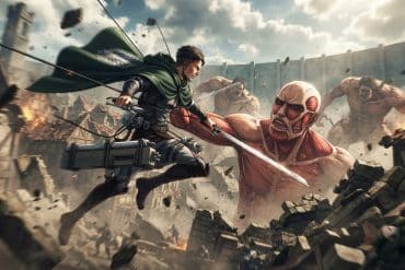 notre aperçu d’attack on titan 3 dévoile ses nouveautés et son gameplay : le jeu peut-il surpasser les précédents et devenir le meilleur de la franchise ?