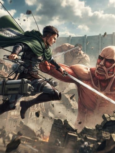 notre aperçu d’attack on titan 3 dévoile ses nouveautés et son gameplay : le jeu peut-il surpasser les précédents et devenir le meilleur de la franchise ?