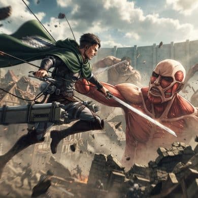 notre aperçu d’attack on titan 3 dévoile ses nouveautés et son gameplay : le jeu peut-il surpasser les précédents et devenir le meilleur de la franchise ?