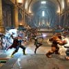 bien avant le mcu, marvel: ultimate alliance réunissait les plus grands héros marvel dans une aventure épique qui annonce l’esprit d’avengers: doomsday.
