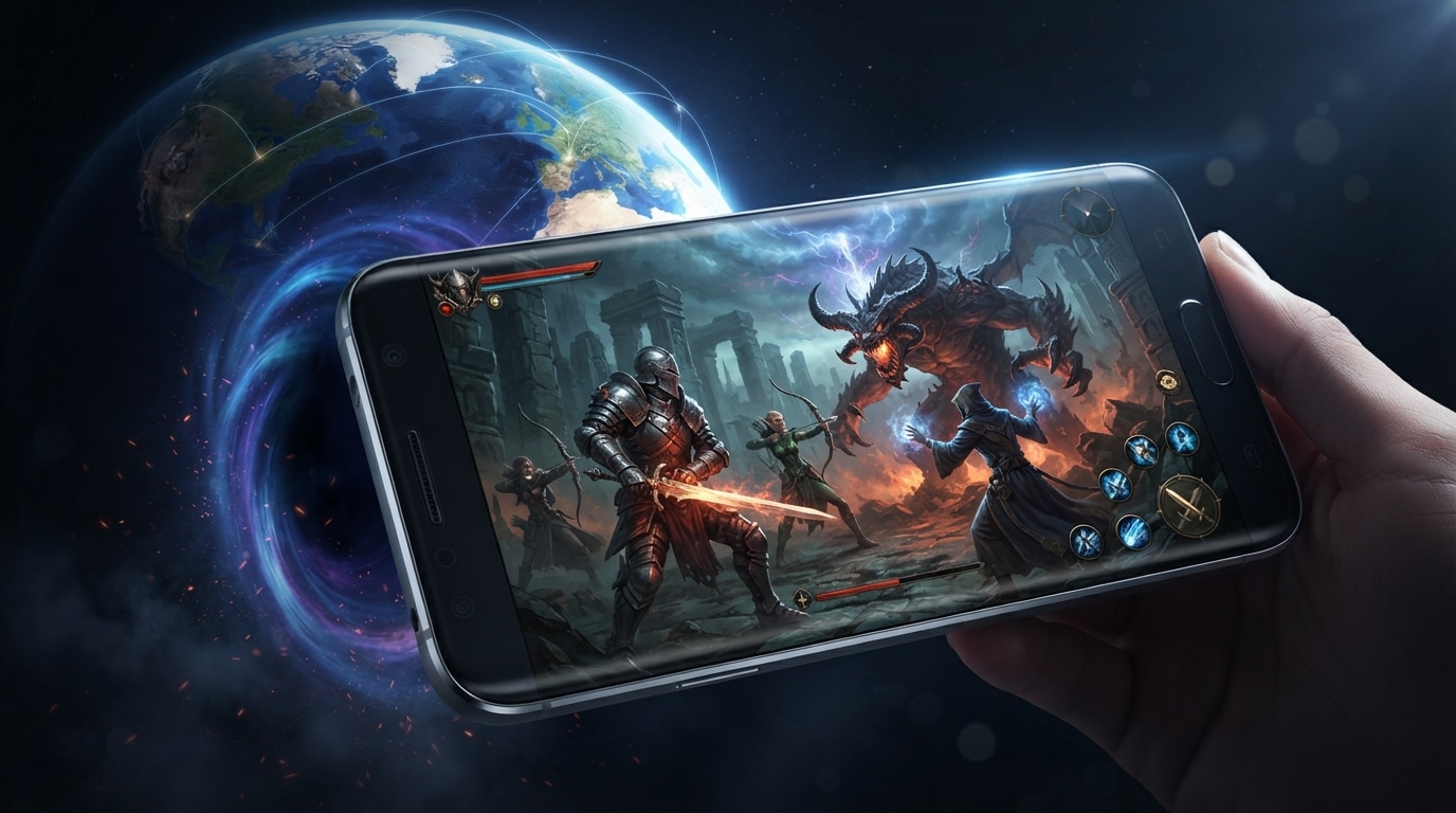 broken ranks débarque sur android dans le monde entier le 21 octobre. préparez-vous à découvrir ce rpg tactique sur mobile !