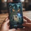 broken ranks arrive sur android dans le monde entier le 21 octobre. découvrez ce mmorpg tactique et préparez-vous à rejoindre l’aventure.