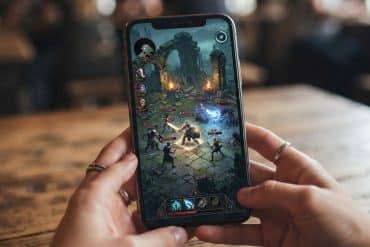broken ranks arrive sur android dans le monde entier le 21 octobre. découvrez ce mmorpg tactique et préparez-vous à rejoindre l’aventure.