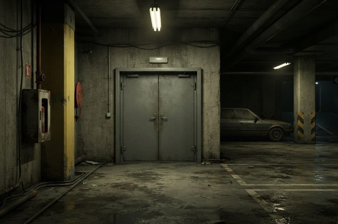 découvrez l’emplacement du local électrique du mirae general hospital dans call of duty dmz et comment le rejoindre.