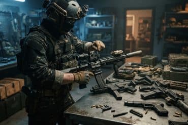 découvrez les meilleures armes de call of duty: modern warfare 4 après le lancement et nos conseils pour choisir votre équipement et dominer la méta.