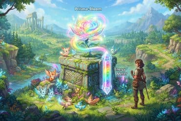 découvrez comment obtenir un maximum de prismanas dans le carnaval prismana d’aniimo avant la fin de la saison 1.0.