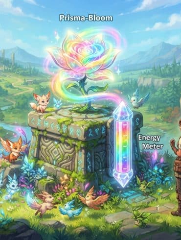découvrez comment obtenir un maximum de prismanas dans le carnaval prismana d’aniimo avant la fin de la saison 1.0.