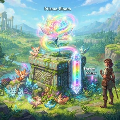 découvrez comment obtenir un maximum de prismanas dans le carnaval prismana d’aniimo avant la fin de la saison 1.0.