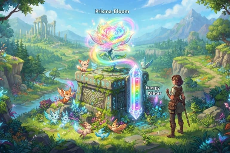 découvrez comment obtenir un maximum de prismanas dans le carnaval prismana d’aniimo avant la fin de la saison 1.0.