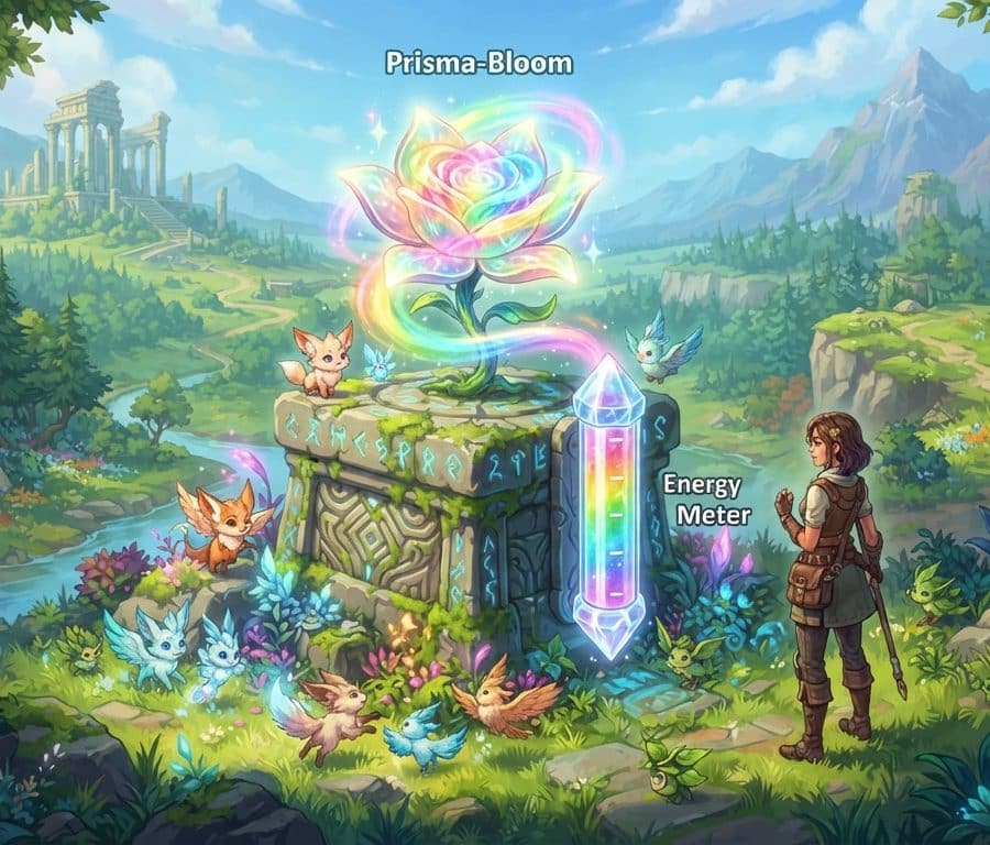 découvrez comment obtenir un maximum de prismanas dans le carnaval prismana d’aniimo avant la fin de la saison 1.0.