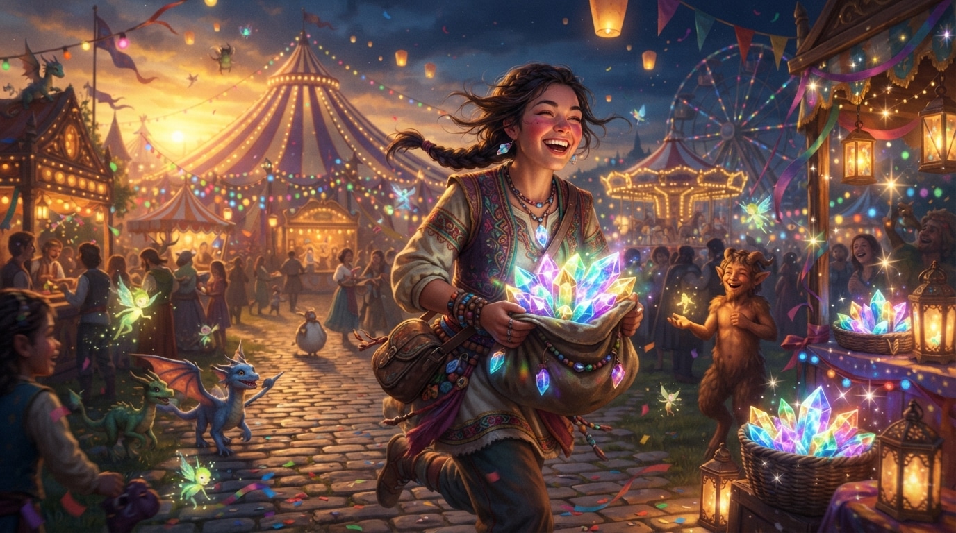 découvrez comment récolter un maximum de prismanas pendant le carnaval prismana dans aniimo avant la fin de la saison 1.0.