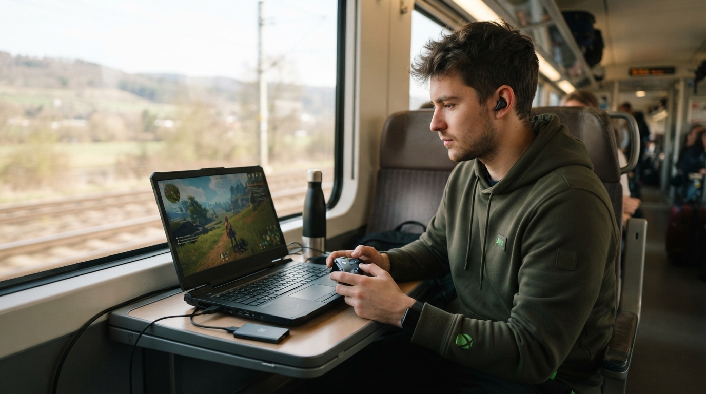 les xbox insiders peuvent désormais acheter des forfaits de cloud gaming sans abonnement game pass et profiter du jeu en streaming autrement.