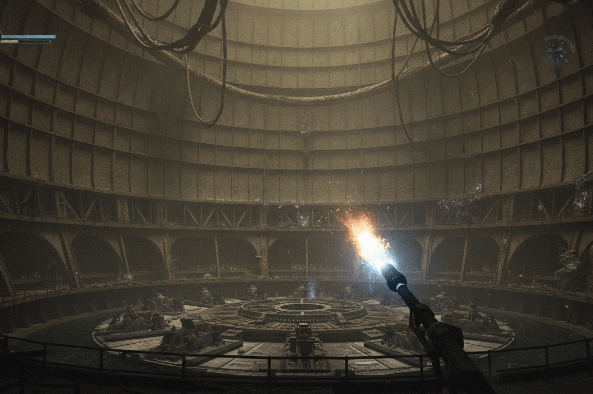 découvrez comment résoudre l'énigme de la torche à gaz dans silent hill : townfall avec notre guide complet pour la tour ceg alternative. astuces et solutions détaillées pour avancer dans le jeu.