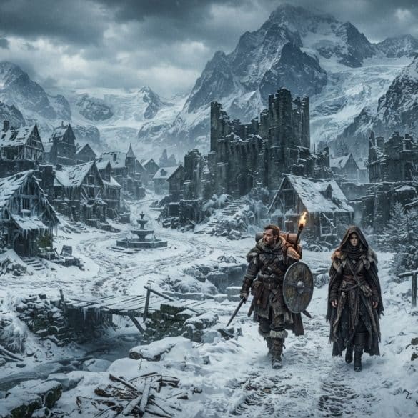 après avoir terminé le dlc dark arisen, dragon’s dogma 2 révèle un rpg capcom métamorphosé, enrichi par une aventure qui renouvelle l’expérience.