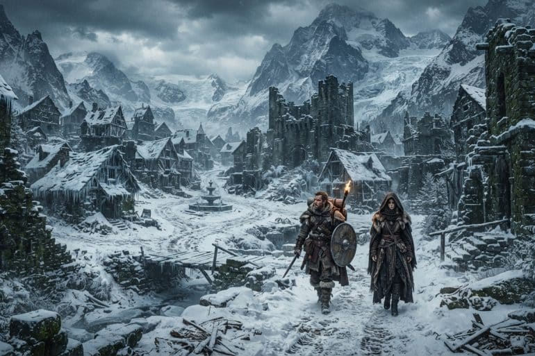 après avoir terminé le dlc dark arisen, dragon’s dogma 2 révèle un rpg capcom métamorphosé, enrichi par une aventure qui renouvelle l’expérience.