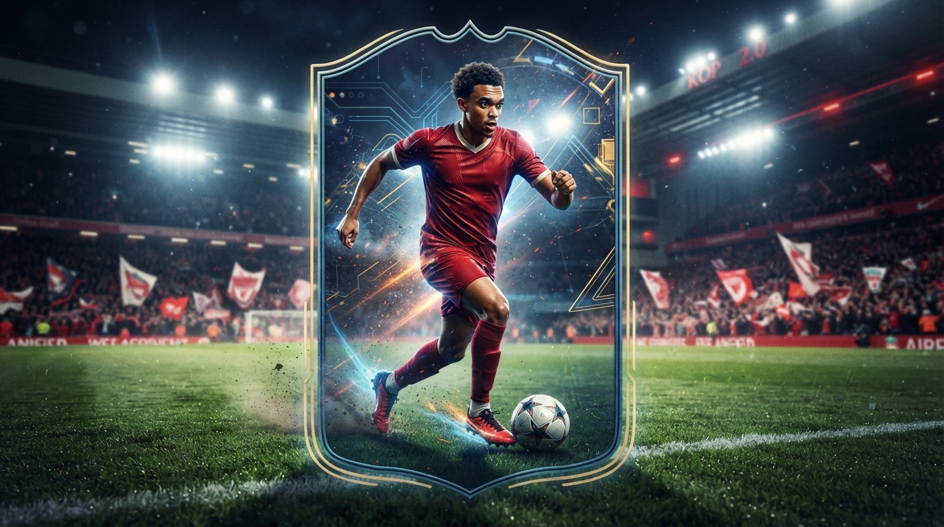 ea sports fc 27 dévoile sa toute première équipe future stars. découvrez les jeunes talents mis à l’honneur dans cet événement très attendu.