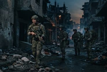 le réalisateur du film call of duty promet une adaptation explosive et réfléchie, loin du simple spectacle d’action « sans cervelle ».