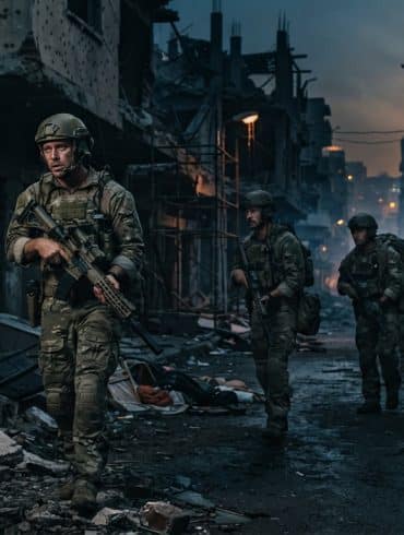 le réalisateur du film call of duty promet une adaptation explosive et réfléchie, loin du simple spectacle d’action « sans cervelle ».