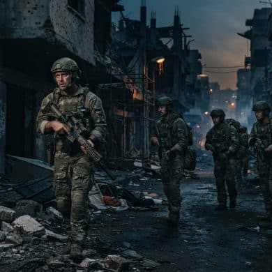 le réalisateur du film call of duty promet une adaptation explosive et réfléchie, loin du simple spectacle d’action « sans cervelle ».
