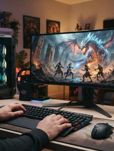 final fantasy resonance a tout pour séduire les joueurs pc et devenir un véritable succès. découvrez pourquoi son avenir s’annonce prometteur.