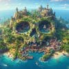 fortnite lance demain la saison 5 du chapitre 7 sur une île pirate inédite, avec une nouvelle chasse au trésor à découvrir.