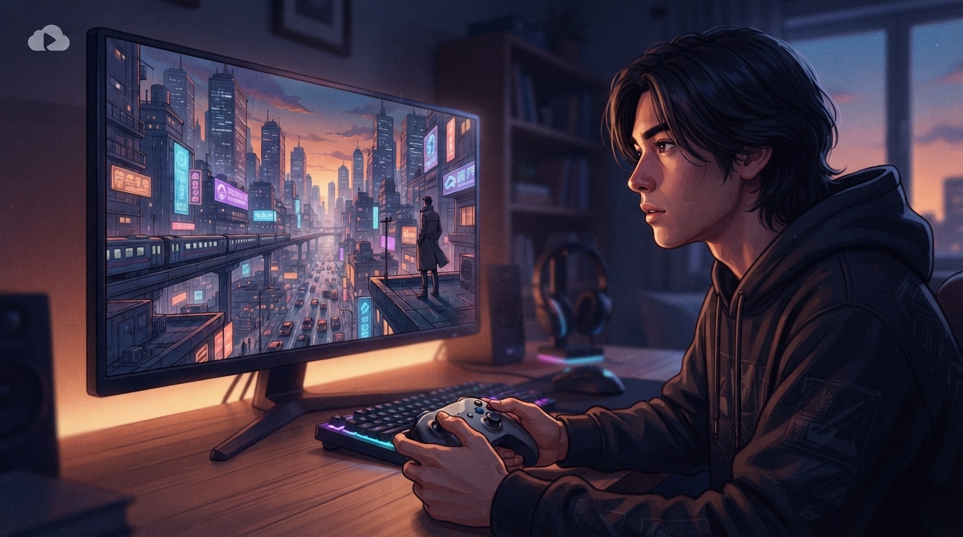 gta 6 pourrait-il débarquer sur pc dès le mois prochain ? découvrez le pari audacieux qu’xbox envisagerait et ce que cette rumeur implique.