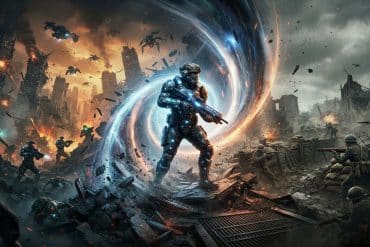 avec gears of war: e-day, la saga revient à ses origines et rappelle pourquoi les préquels sont rarement une bonne idée.