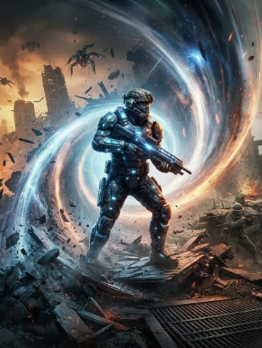 avec gears of war: e-day, la saga revient à ses origines et rappelle pourquoi les préquels sont rarement une bonne idée.