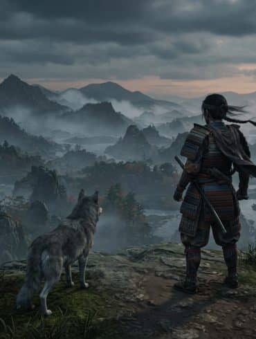 découvrez notre analyse de ghost of yōtei édition complète : récit du dlc, nouveautés et immersion dans le mode ennemi public.