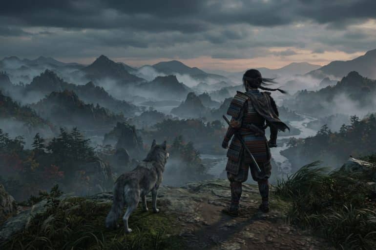 découvrez notre analyse de ghost of yōtei édition complète : récit du dlc, nouveautés et immersion dans le mode ennemi public.