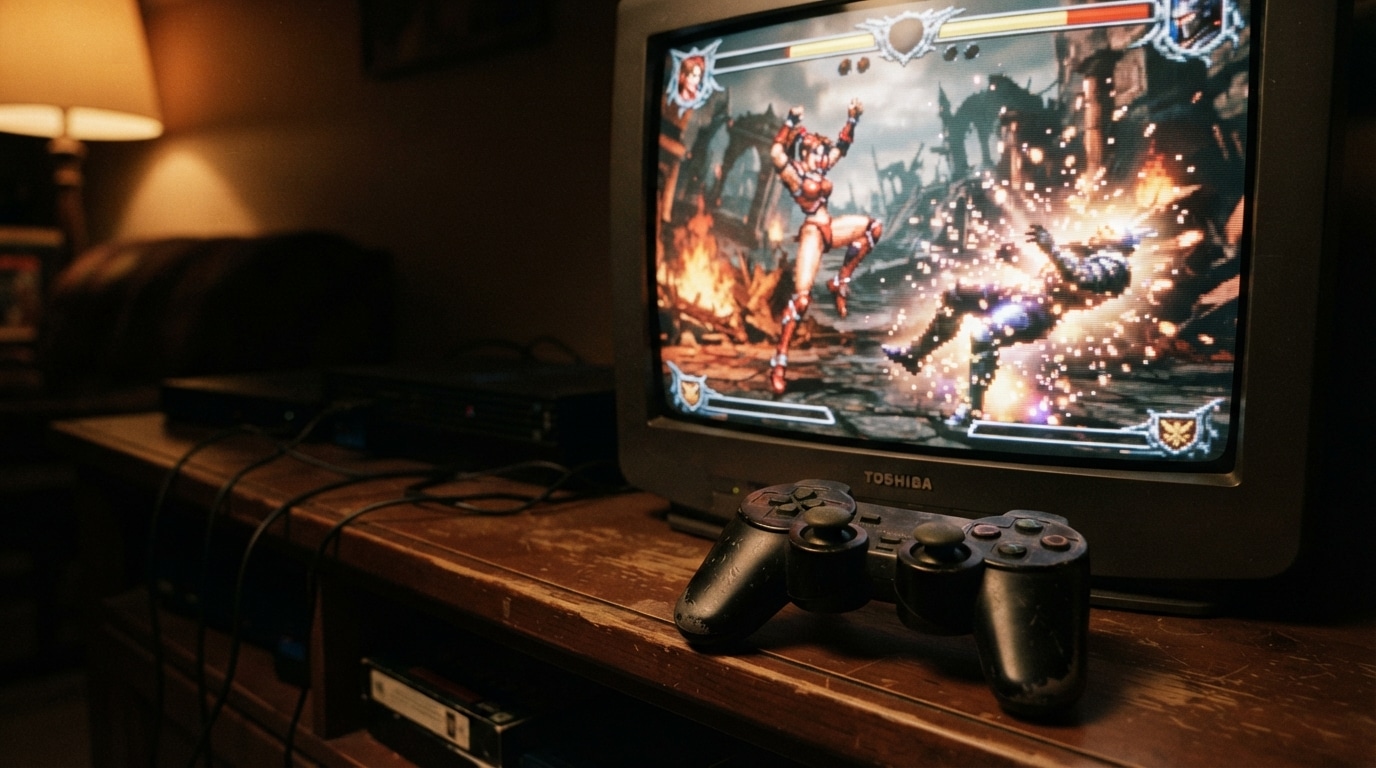 il y a 20 ans, mortal kombat: armageddon repensait les fatalités avec un pari audacieux qui a divisé les fans et marqué durablement la saga.