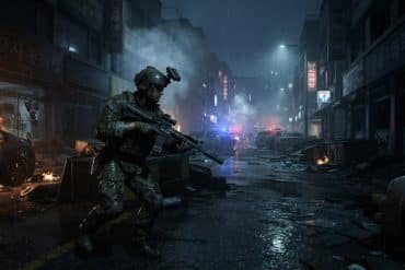 découvrez les sorties jeux vidéo de la semaine du 19 octobre : final fantasy resonance, call of duty: modern warfare 4 et bien d’autres nouveautés à ne pas manquer.