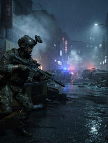 découvrez les sorties jeux vidéo de la semaine du 19 octobre : final fantasy resonance, call of duty: modern warfare 4 et bien d’autres nouveautés à ne pas manquer.