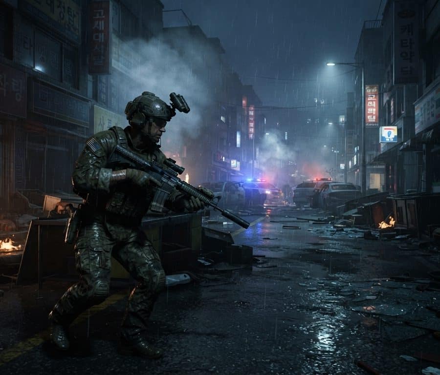 découvrez les sorties jeux vidéo de la semaine du 19 octobre : final fantasy resonance, call of duty: modern warfare 4 et bien d’autres nouveautés à ne pas manquer.