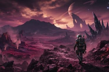 découvrez magenta down, une aventure de science-fiction immersive annoncée sur xbox series et pc, et plongez dans un univers mystérieux.