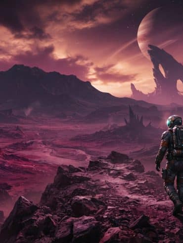 découvrez magenta down, une aventure de science-fiction immersive annoncée sur xbox series et pc, et plongez dans un univers mystérieux.