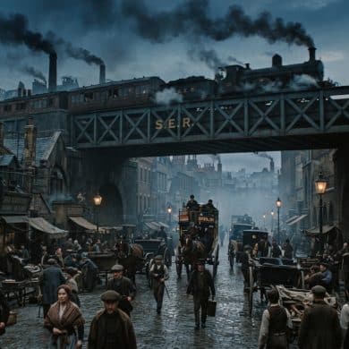 londres victorien, duo attachant et aventures à deux : assassin’s creed syndicate a-t-il mieux à offrir que ses souvenirs mitigés ? revue d’un jeu à redécouvrir.