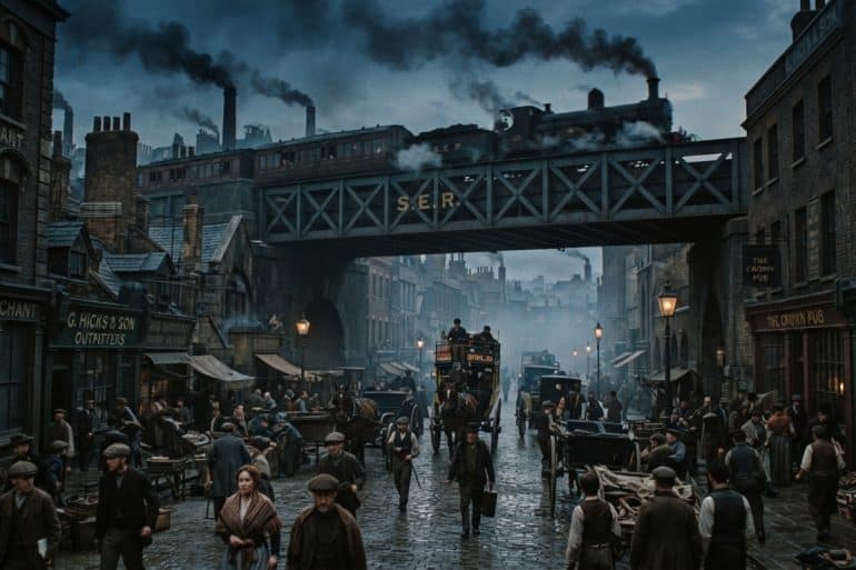 londres victorien, duo attachant et aventures à deux : assassin’s creed syndicate a-t-il mieux à offrir que ses souvenirs mitigés ? revue d’un jeu à redécouvrir.