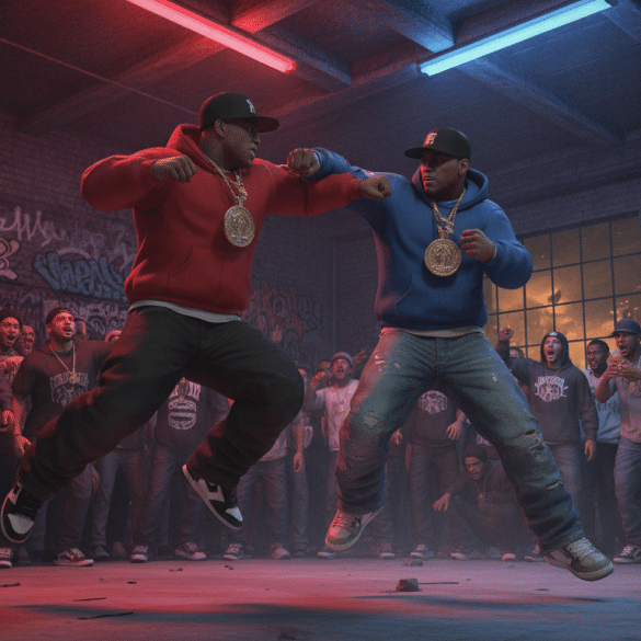 découvrez mémoire cash : def jam fight for ny, un jeu emblématique alliant combats intenses et culture hip-hop des années 2000 pour une expérience inoubliable.