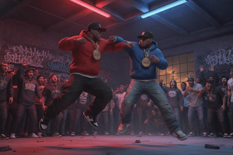 découvrez mémoire cash : def jam fight for ny, un jeu emblématique alliant combats intenses et culture hip-hop des années 2000 pour une expérience inoubliable.