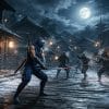 retour sur ninja gaiden black, chef-d’œuvre d’action où chaque victoire se mérite et où la difficulté transforme le défi en véritable leçon de masochisme vidéoludique.