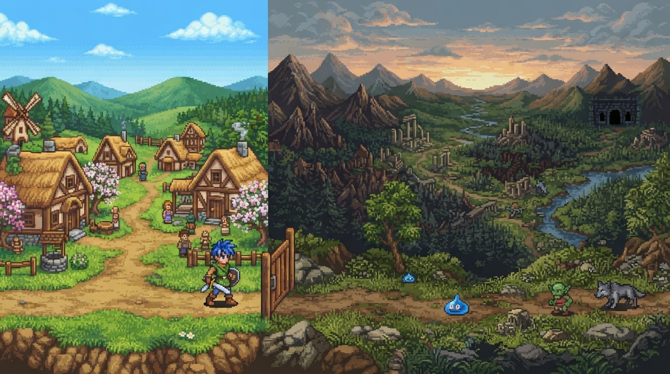 après le succès de the dragon’s trap, wonder boy in monster world a choisi la prudence. retour sur un épisode attachant, peu à peu oublié.