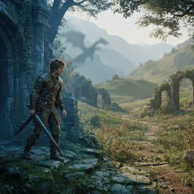 après le succès de the dragon’s trap, wonder boy in monster world a choisi la prudence. retour sur un épisode discret, peu à peu effacé des mémoires.
