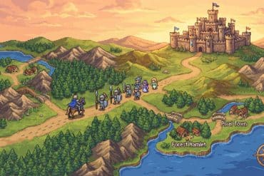 avant la démesure de fortune’s weave, redécouvrez the sacred stones : un fire emblem à l’ancienne, porté par la stratégie, l’aventure et le charme rétro.
