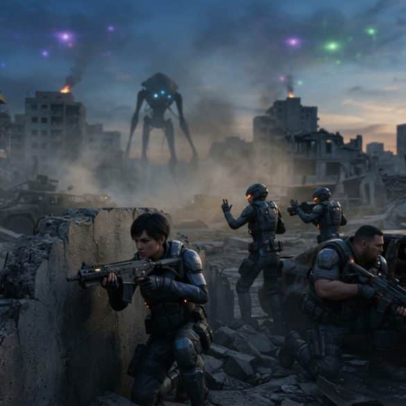 plus de dix ans après sa sortie, xcom: enemy unknown reste un modèle de reboot réussi et une référence incontournable du jeu tactique.