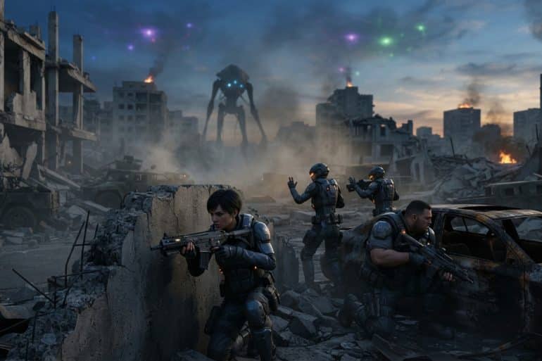 plus de dix ans après sa sortie, xcom: enemy unknown reste un modèle de reboot réussi et une référence incontournable du jeu tactique.