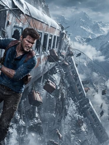 retour sur la recette de naughty dog : comment uncharted 2 a imposé son rythme cinématographique et marqué l’histoire des blockbusters playstation.